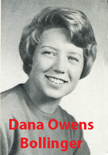Dana Owens Bollinger